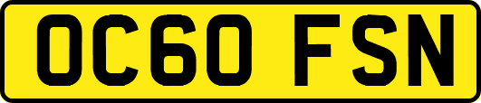 OC60FSN