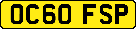 OC60FSP