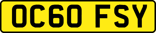 OC60FSY