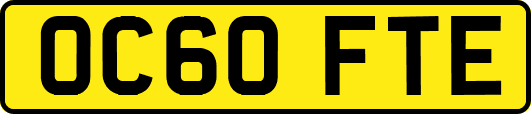 OC60FTE