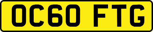 OC60FTG