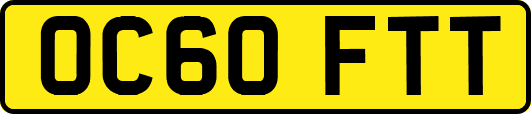 OC60FTT