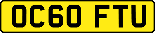 OC60FTU