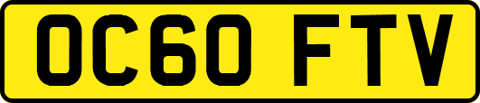 OC60FTV