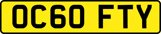 OC60FTY