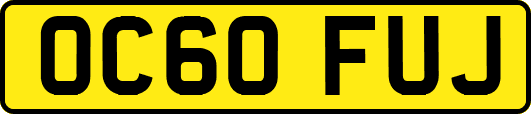 OC60FUJ