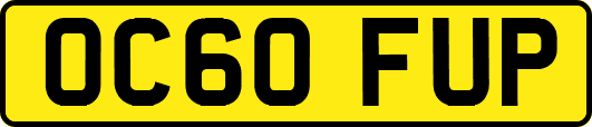 OC60FUP