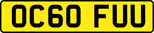 OC60FUU