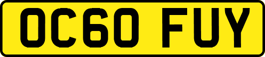 OC60FUY