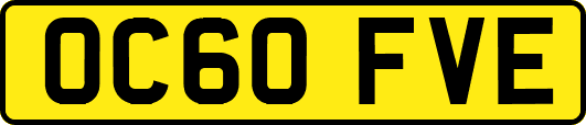 OC60FVE