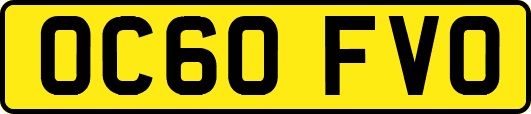 OC60FVO