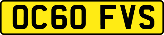 OC60FVS