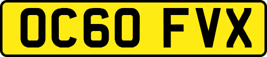 OC60FVX