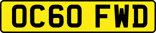 OC60FWD