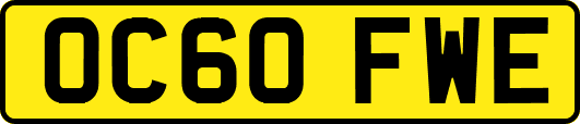 OC60FWE