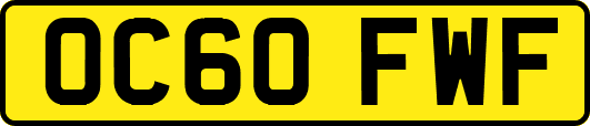 OC60FWF