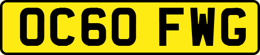 OC60FWG