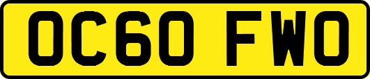 OC60FWO