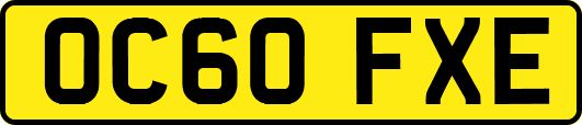 OC60FXE