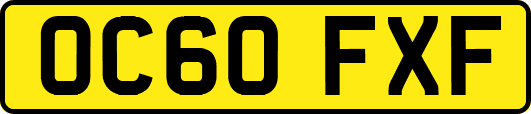 OC60FXF