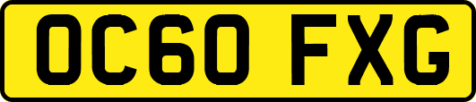 OC60FXG