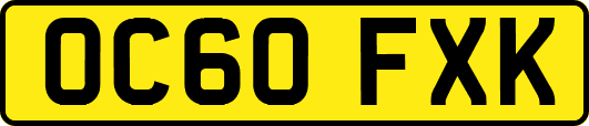 OC60FXK
