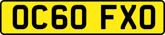 OC60FXO