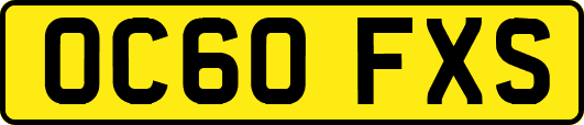 OC60FXS