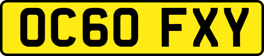 OC60FXY