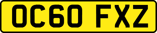 OC60FXZ