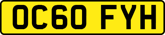 OC60FYH