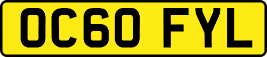 OC60FYL