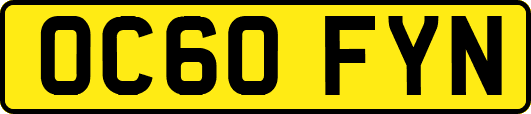 OC60FYN