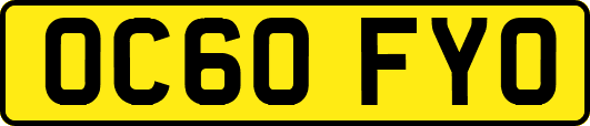 OC60FYO