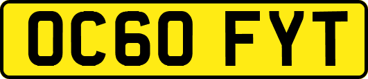 OC60FYT