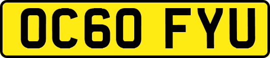 OC60FYU