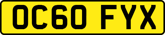 OC60FYX