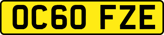 OC60FZE