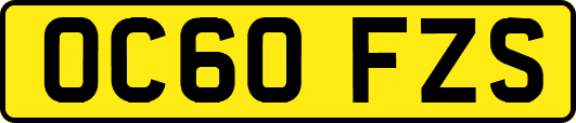 OC60FZS