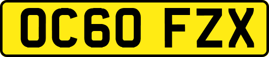 OC60FZX