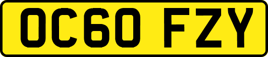 OC60FZY