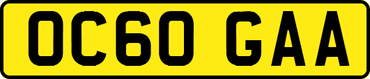 OC60GAA