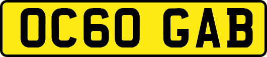OC60GAB