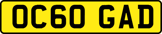 OC60GAD