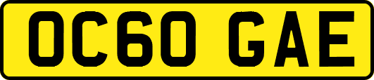 OC60GAE