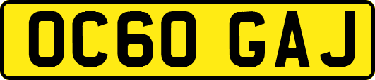 OC60GAJ