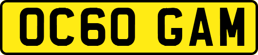 OC60GAM