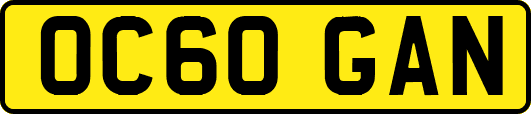OC60GAN