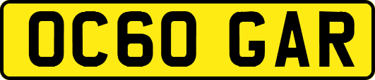 OC60GAR