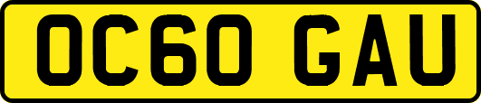 OC60GAU